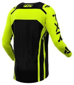 FXR Off-Road MX Jersey -Highway 21 shop fxr off road mx jersey 7