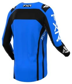FXR Off-Road MX Jersey -Highway 21 shop fxr off road mx jersey 9
