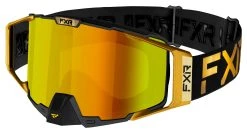 FXR Pilot LE Goggles -Highway 21 shop fxr pilot le goggles 1
