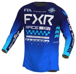 FXR Podium Gladiator MX Jersey -Highway 21 shop fxr podium gladiator mx jersey 11