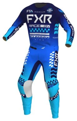 FXR Podium Gladiator MX Jersey -Highway 21 shop fxr podium gladiator mx jersey 13