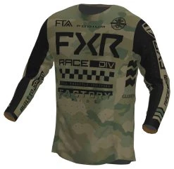 FXR Podium Gladiator MX Jersey -Highway 21 shop fxr podium gladiator mx jersey 14