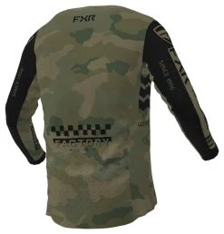 FXR Podium Gladiator MX Jersey -Highway 21 shop fxr podium gladiator mx jersey 15