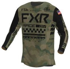 FXR Podium Gladiator MX Jersey -Highway 21 shop fxr podium gladiator mx jersey 17