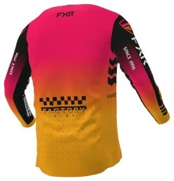 FXR Podium Gladiator MX Jersey -Highway 21 shop fxr podium gladiator mx jersey 19