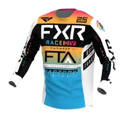 FXR Podium Gladiator MX Jersey -Highway 21 shop fxr podium gladiator mx jersey 2