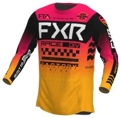 FXR Podium Gladiator MX Jersey -Highway 21 shop fxr podium gladiator mx jersey 20