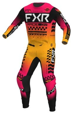 FXR Podium Gladiator MX Jersey -Highway 21 shop fxr podium gladiator mx jersey 21