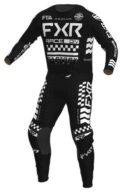 FXR Podium Gladiator MX Jersey -Highway 21 shop fxr podium gladiator mx jersey 8