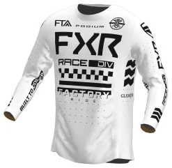 FXR Podium Gladiator MX Jersey -Highway 21 shop fxr podium gladiator mx jersey 9