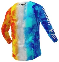 FXR Podium MX Jersey -Highway 21 shop fxr podium mx jersey 1