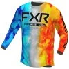 FXR Podium MX Jersey -Highway 21 shop fxr podium mx jersey