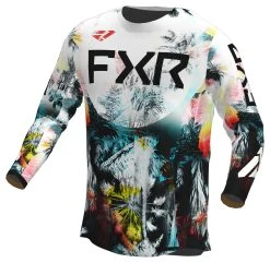 FXR Podium MX Jersey -Highway 21 shop fxr podium mx jersey 13