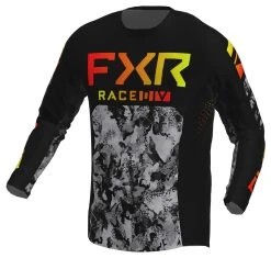 FXR Podium MX Jersey