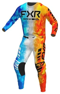 FXR Podium MX Jersey -Highway 21 shop fxr podium mx jersey 2