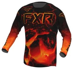 FXR Podium MX Jersey -Highway 21 shop fxr podium mx jersey 21