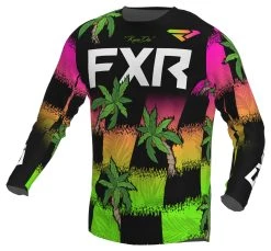 FXR Podium MX Jersey -Highway 21 shop fxr podium mx jersey 25