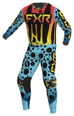 FXR Podium MX Jersey -Highway 21 shop fxr podium mx jersey 3