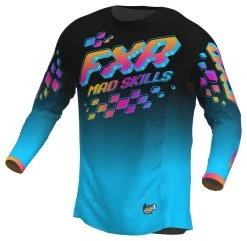 FXR Podium MX Jersey -Highway 21 shop fxr podium mx jersey 7