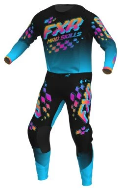 FXR Podium MX Jersey -Highway 21 shop fxr podium mx jersey 9