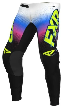 FXR Podium MX Pants -Highway 21 shop fxr podium mx pant 12