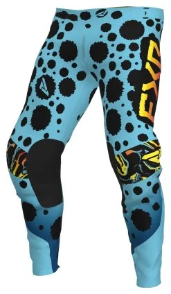 FXR Podium MX Pants -Highway 21 shop fxr podium mx pant 3