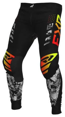 FXR Podium MX Pants