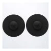 FXR Quick Release Goggle Pads -Highway 21 shop fxr quick release goggle pads black