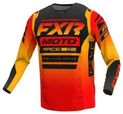 FXR Revo MX Jersey -Highway 21 shop fxr revo comp mx jersey 10