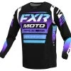 FXR Revo MX Jersey -Highway 21 shop fxr revo comp mx jersey 4