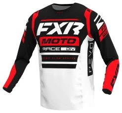 FXR Revo MX Jersey -Highway 21 shop fxr revo comp mx jersey 6