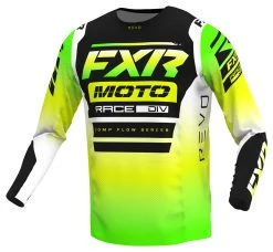 FXR Revo MX Jersey -Highway 21 shop fxr revo comp mx jersey 8