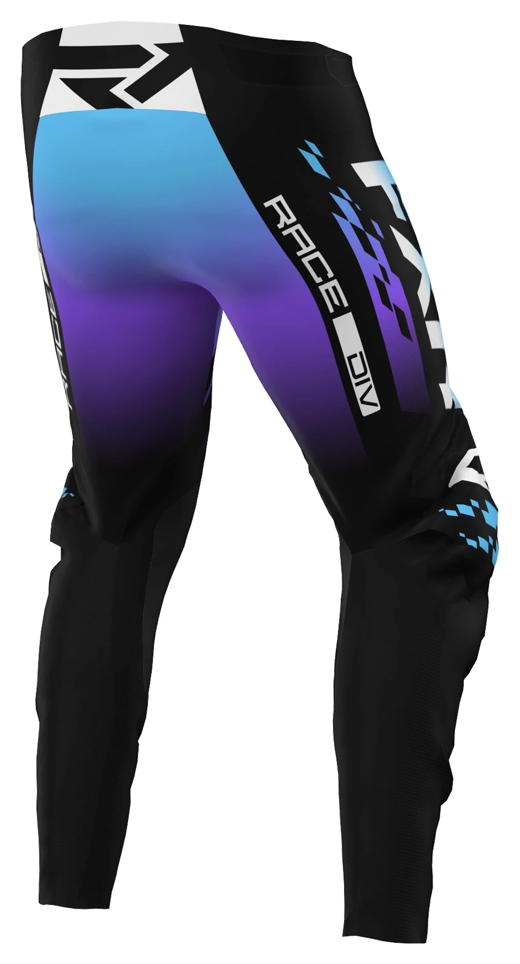 FXR Revo MX Pants 4 FXR Revo MX Pants - Image 2