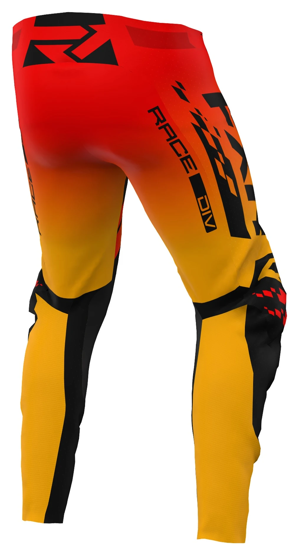 FXR Revo MX Pants 13 FXR Revo MX Pants - Image 11