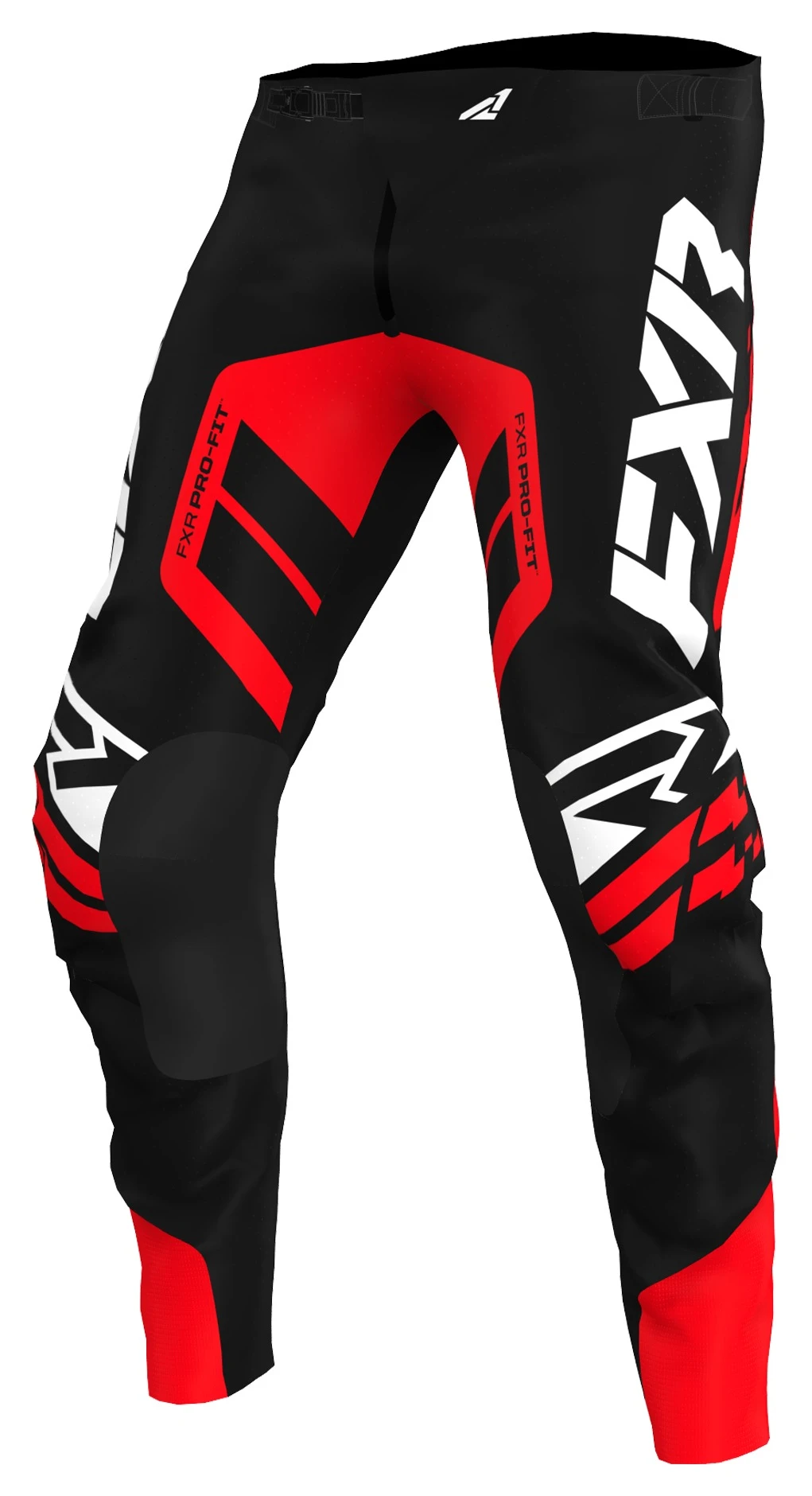 FXR Revo MX Pants 6 FXR Revo MX Pants - Image 4
