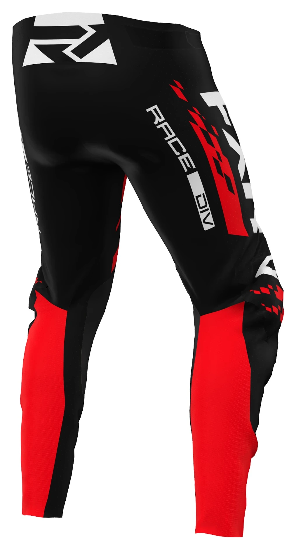 FXR Revo MX Pants 7 FXR Revo MX Pants - Image 5
