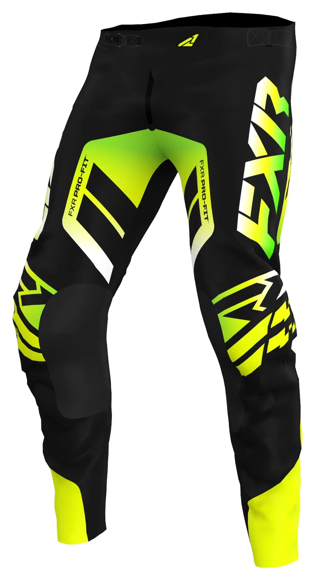 FXR Revo MX Pants 9 FXR Revo MX Pants - Image 7