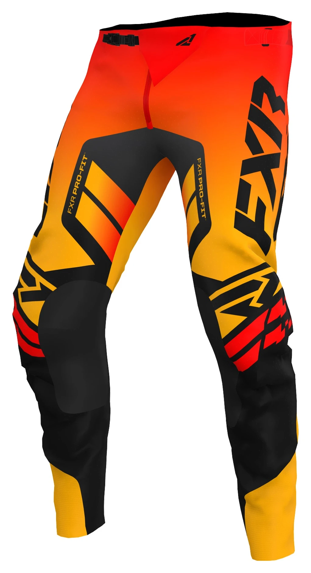 FXR Revo MX Pants 12 FXR Revo MX Pants - Image 10
