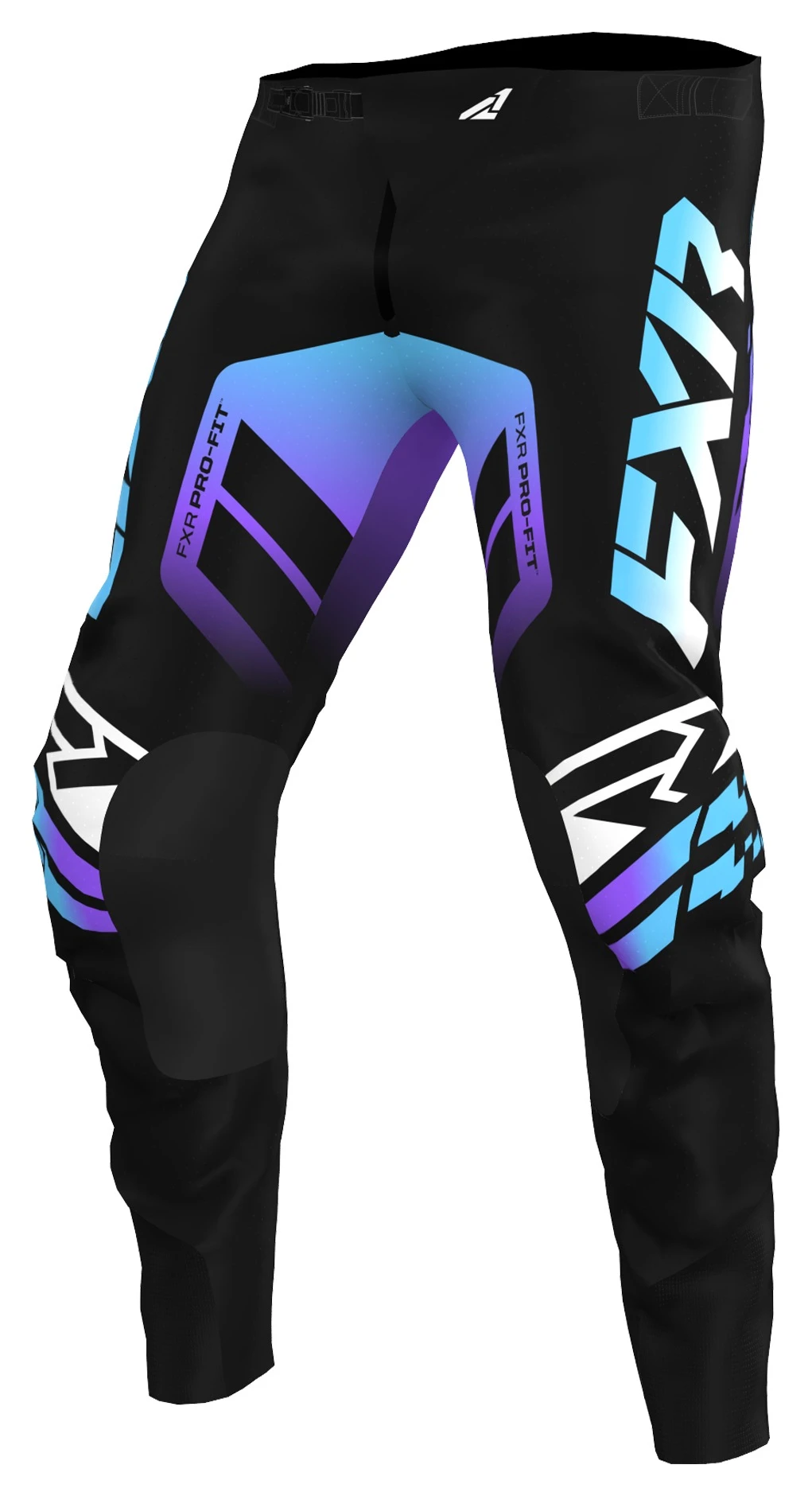 FXR Revo MX Pants 3 FXR Revo MX Pants