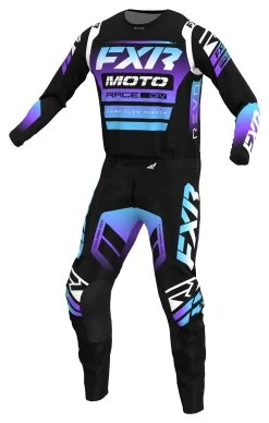 FXR Revo MX Jersey -Highway 21 shop fxr revo mx jersey 10
