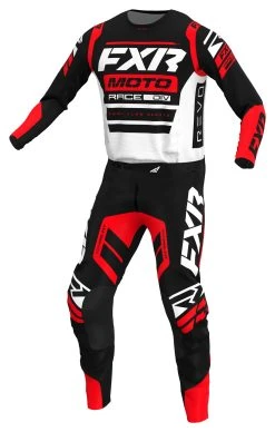 FXR Revo MX Jersey -Highway 21 shop fxr revo mx jersey 11