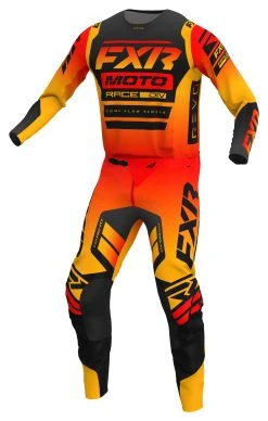 FXR Revo MX Jersey -Highway 21 shop fxr revo mx jersey 13