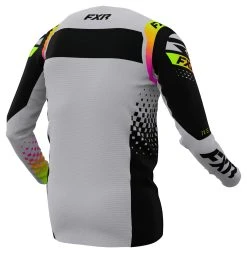 FXR Revo MX Jersey -Highway 21 shop fxr revo mx jersey 3