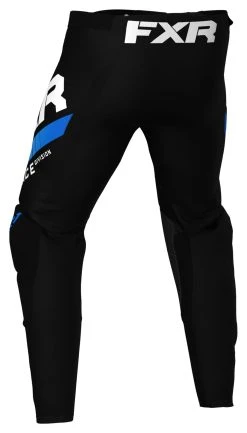 FXR Revo MX Pants -Highway 21 shop fxr revo mx jersey black blue 1