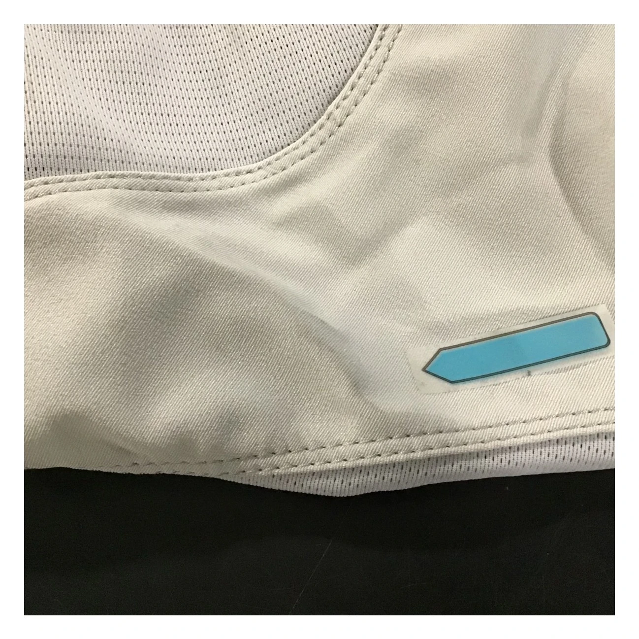 FXR Revo MX Pants Grey/Sherbert / 30 [Blemished - Very Good] - Image 5