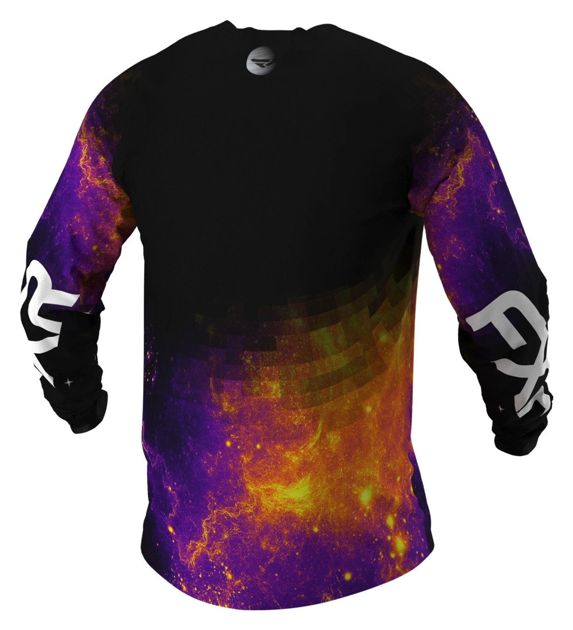 FXR Youth Clutch MX Jersey 4 FXR Youth Clutch MX Jersey - Image 2