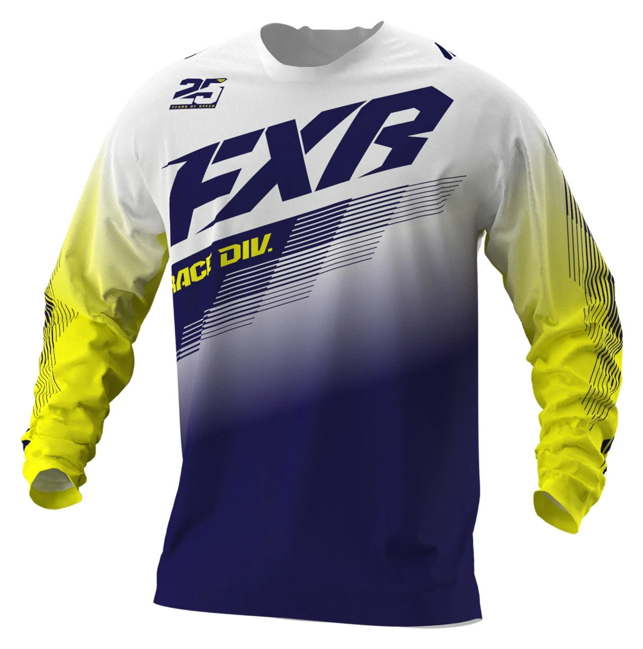 FXR Youth Clutch MX Jersey 15 FXR Youth Clutch MX Jersey - Image 13