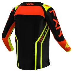 FXR Youth Clutch Pro MX Jersey -Highway 21 shop fxr youth clutch pro mx jersey 1