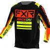 FXR Youth Clutch Pro MX Jersey -Highway 21 shop fxr youth clutch pro mx jersey