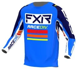 FXR Youth Clutch Pro MX Jersey -Highway 21 shop fxr youth clutch pro mx jersey 2